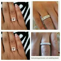 Which Wedding Band?