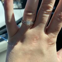 Show me the Ring!💍 - 1