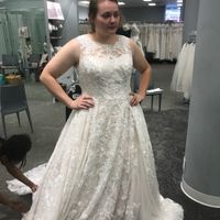 Wedding undergarments - 1