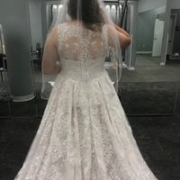 Wedding undergarments - 2