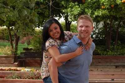 Before and after photos!