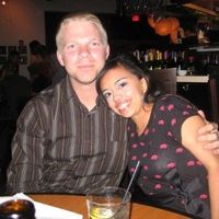 Before and after photos!