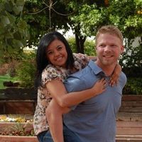 Before and after photos!