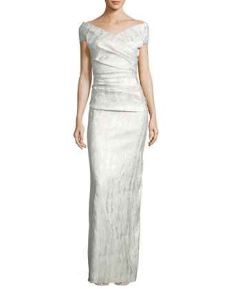 Hair and Makeup Trial