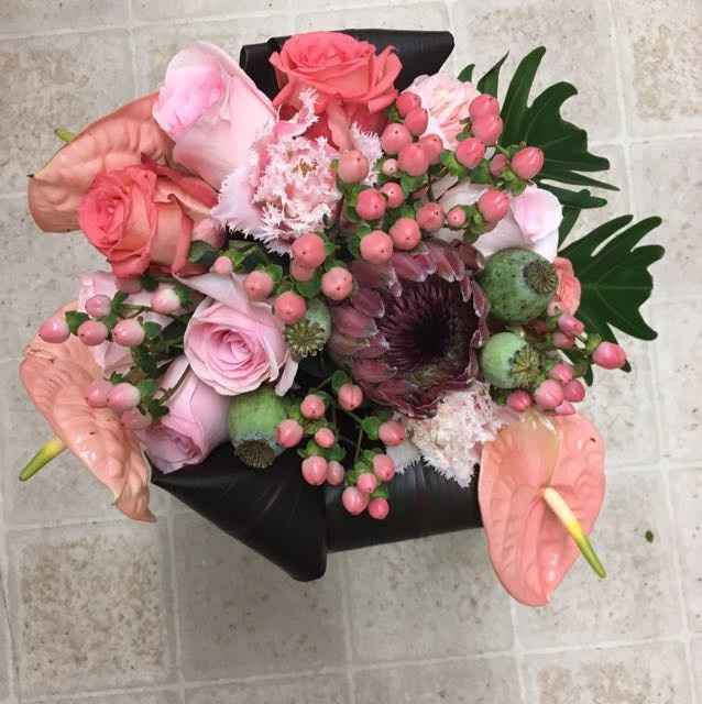 New England Brides! Bloominous worth the prices?