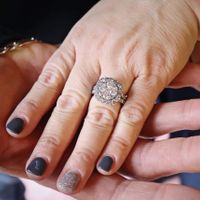 Brides of 2021! Show us your ring! - 1