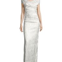 Hair and Makeup Trial