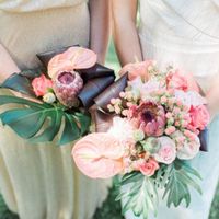 New England Brides! Bloominous worth the prices?