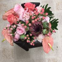 New England Brides! Bloominous worth the prices?