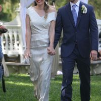 Show me your favorite wedding photo from your day!!