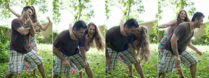 Show us you and your SO!