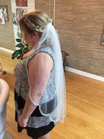 Hair and make up trial opinions