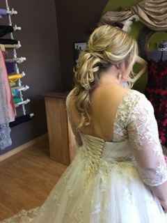 Hair and make up trial opinions