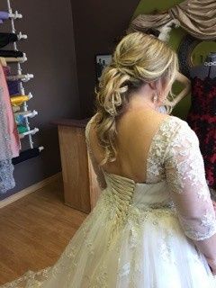 Hair and make up trial opinions