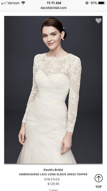 Dress on the left or dress on the right?