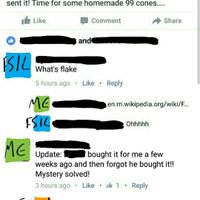 NWR - Wtf, aunt?? (Mini rant)