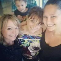 KWR: Show off Your Mother! (MOB/MOG)