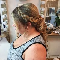 Hair and make up trial opinions