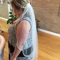 Hair and make up trial opinions