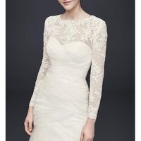 Dress on the left or dress on the right?