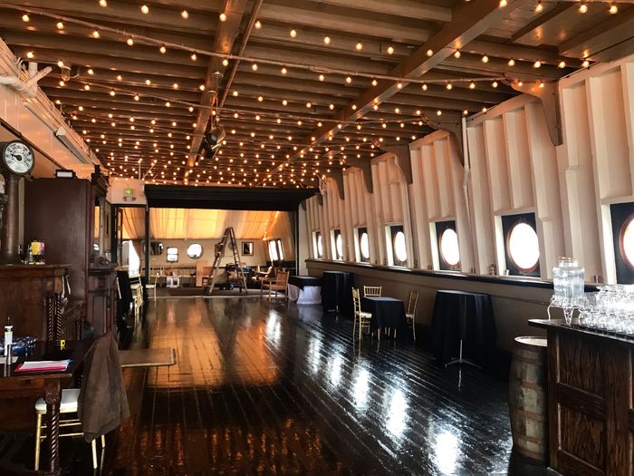 In Love With This Venue 2