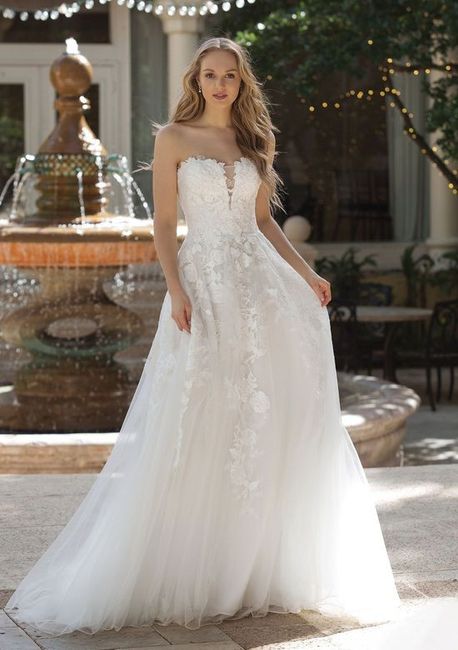 Similar Dress to This? 1