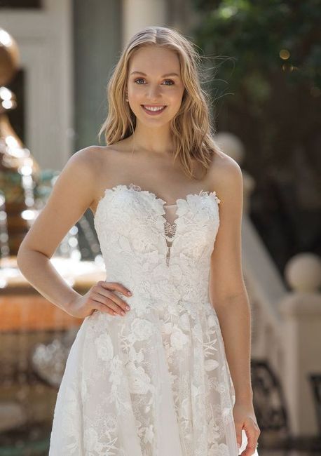 Similar Dress to This? 2