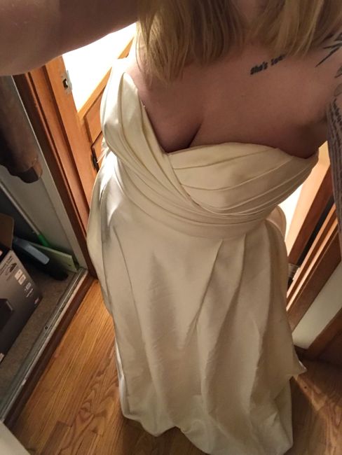 Found My Dress!!!! 2