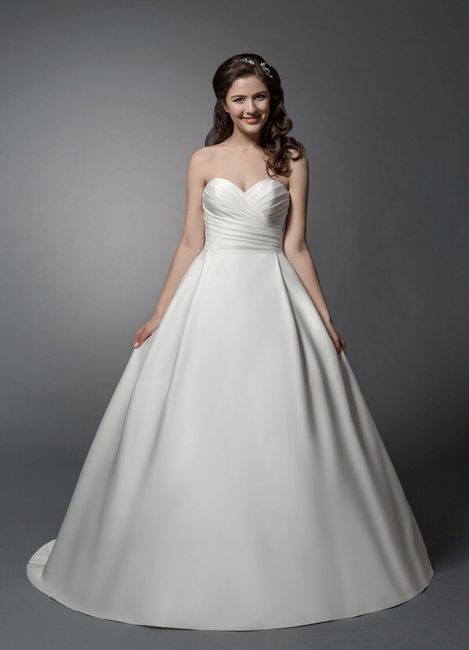 Found My Dress!!!! 3