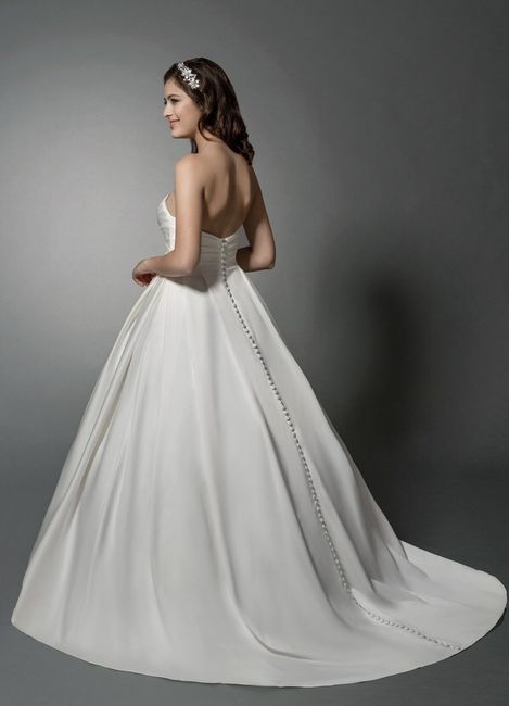 Found My Dress!!!! 4