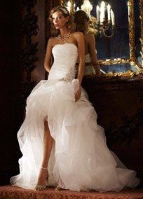 Dress Time, a lot of new faces so please share your dress!!