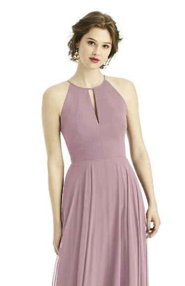 Bridesmaid Dress