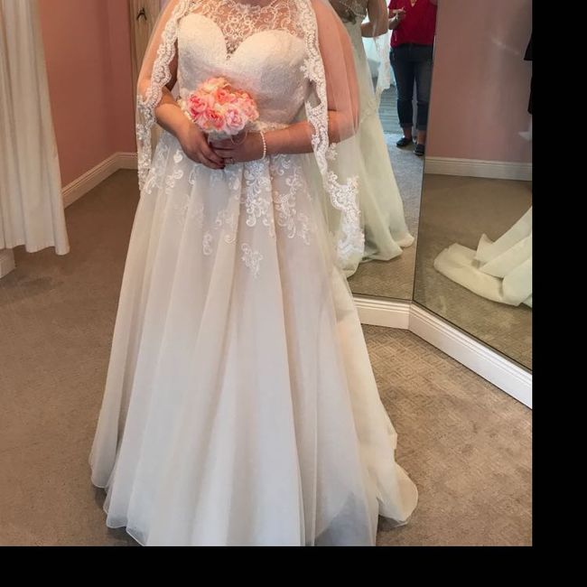 My dress - 1