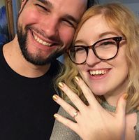 Brides of 2020!  Show us your ring! - 2