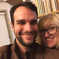 #TBT - Fiancé(e) Edition! - 1