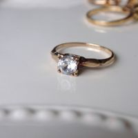 Etsy Rings - 1