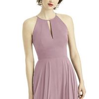 Bridesmaid Dress
