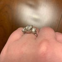 Show me the Ring!💍 - 2