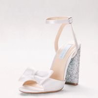 Blue by Betsey Johnson - 1