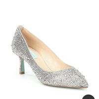 Blue by Betsey Johnson - 2