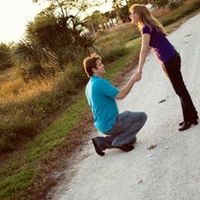 Got my wedding pics back and I HATE my hair!!!!