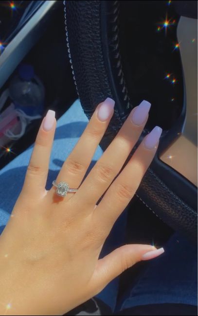 2023 Brides - Show us your ring! 12