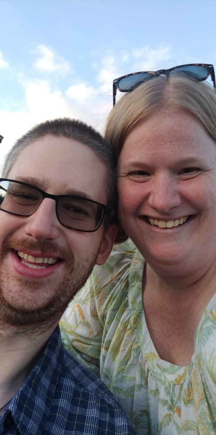 Throwback Couple Photos! 📷 - 1