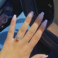2023 Brides - Show us your ring! - 1