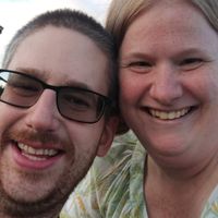 Throwback Couple Photos! 📷 - 1