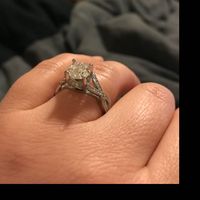 Moissanite Diamonds - 1