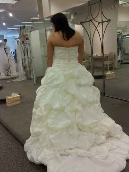 Fairytale guest book and pen with pic!