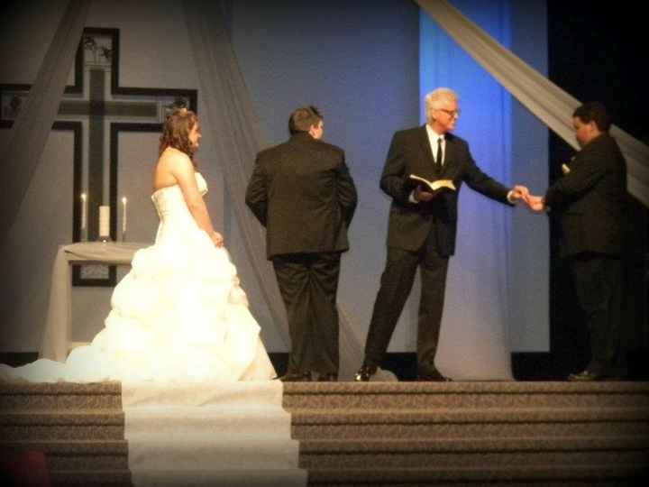 Back from Honeymoon with Pics!!!!!