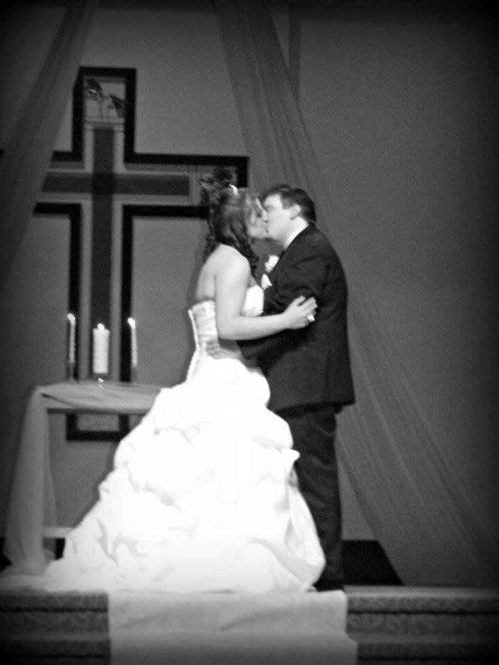 Back from Honeymoon with Pics!!!!!