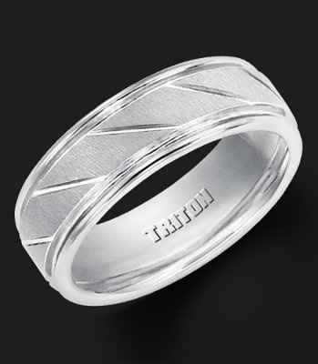 Our wedding bands!- with pics